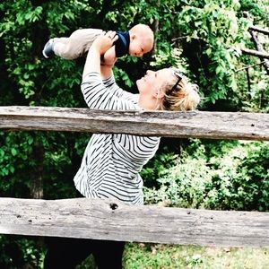 Meet your Posher, Jodi